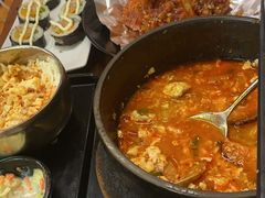 -米屋石锅拌饭(师大店)