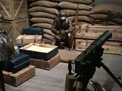 -上海四行仓库抗战纪念馆