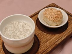 -江南灶中餐厅(南京香格里拉店)