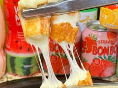 -首尔烤肉大排档(合生汇店)