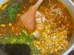 -SHAN山(前滩太古里店)