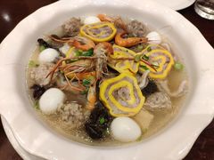 -诸暨耀江开元名都大酒店·西子灶中餐厅