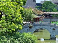 -龙潭水乡