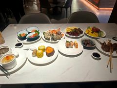 -三谷里·生态水疗空间(五一店)