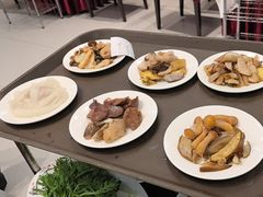 -天宜隆蘑菇宴火锅(石景山旗舰店)