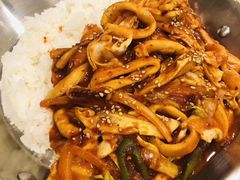 -Kpasta韩式意大利面