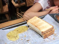 -聚点串吧·北京烧烤(赵登禹路店)