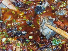 -黑竹香鸡(营和巷店)