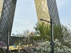 -国贸中心·国贸大厦三期