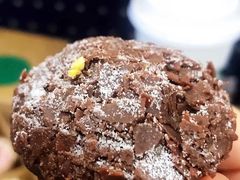 甜心小点-星巴克(湖州梅地亚广场店)