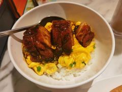 -翠华餐厅(德基广场店)