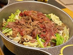 -山水亭日本料理(新元路店)