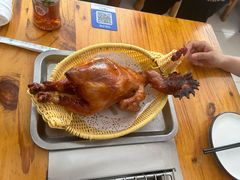 -张记焖窑·十五年专注焖烤(雍和宫店)