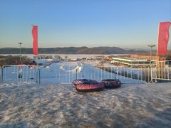 -棋盘山冰雪大世界