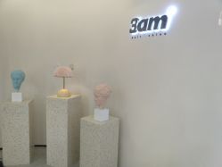 -上禾 HAIR SALON