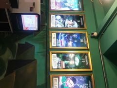 -魔方剧情密室(徐汇店)