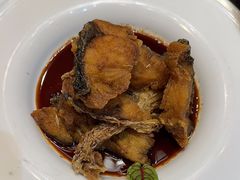 本帮熏鱼-丰收日(五角场店)