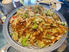 -倍儿美海鲜排挡·非遗海鲜蒸饺(洋货店)