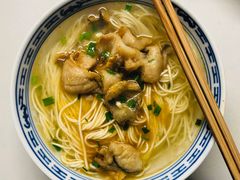 黄鱼面-大时代美食面馆