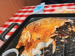 -西贝(虹口龙之梦店)
