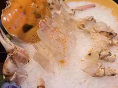 -东海怡品海鲜豆捞(星街坊店)