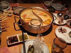 -生如夏花泰式火锅(鹭洲里店)