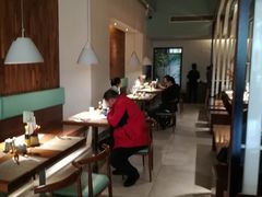 大堂-十面春风·江南面馆(崇宁路店)