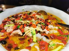泡椒田鸡-华德来餐厅(集美店)