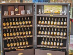 -深圳福田香格里拉大酒店