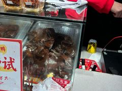 -黑色经典臭豆腐·湖南特产(太平街口店)