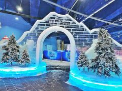 -广州热雪奇迹