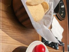 -泰香米泰国餐厅(北城天街店)