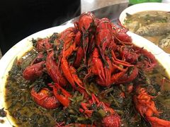 -盱眙红叶龙虾(金源北路店)