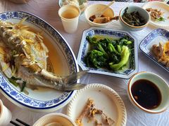 -洞天食府(北大街店)