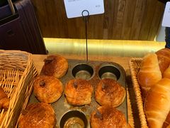 -那家面包房(珠江路店)