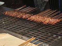 -舜耕山庄四时万和自助餐厅