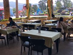 -长隆海洋王国-海洋大街餐厅