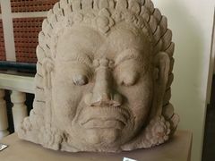 -吴哥国家博物馆