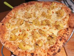 -1861意大利餐厅(文化广场店)