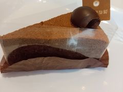-布朗尼西饼(粮道街店)