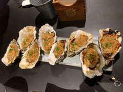 -很久以前羊肉串(中山公园店)