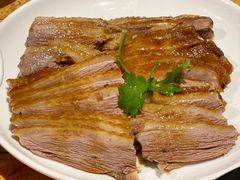 鹅肉-陈鹏鹏潮汕菜(欢乐海岸 海边景观店)