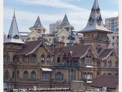 -马勒别墅饭店(静安寺店)