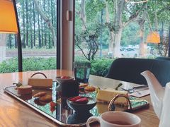 餐具摆设-EN SPACE恩空间