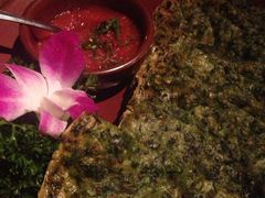 云南野菜饼-花马天堂云南餐厅 Lost Heaven(高邮路店)