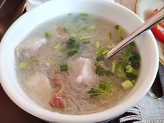 -泉州悦华酒店·自助餐厅