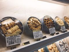 -家琳甜品(江南东店)