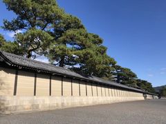 -京都御所