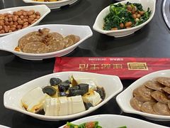 -崔记生活·铁锅炖鱼粘卷子(总店)