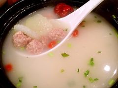 妈妈的味道-妈妈的味道(工人体育场东路店)